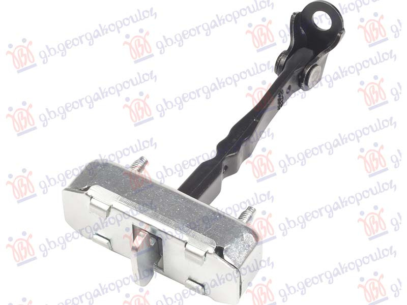 Kufizues i derës së përparme