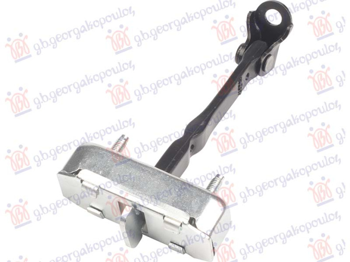 Kufizues i derës së pasme