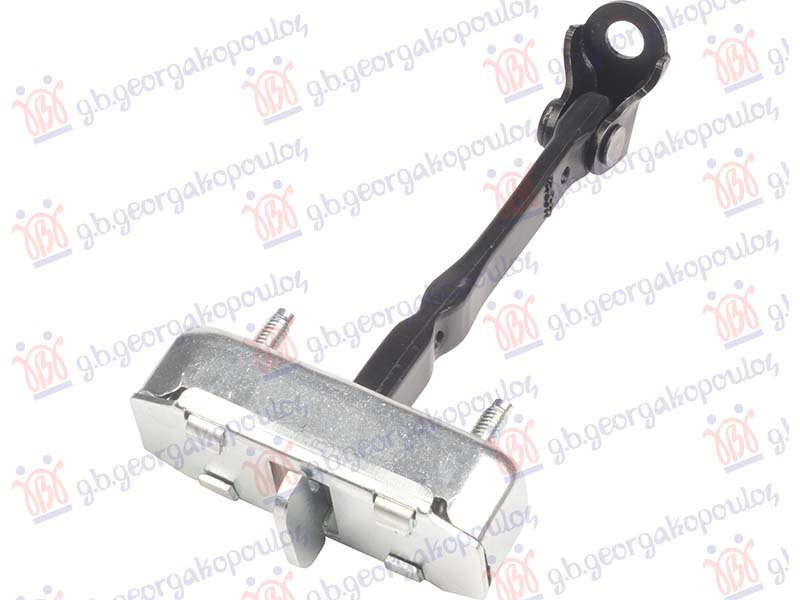 Kufizues i derës së pasme