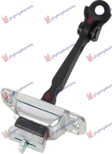 Kufizues i derës së përparme