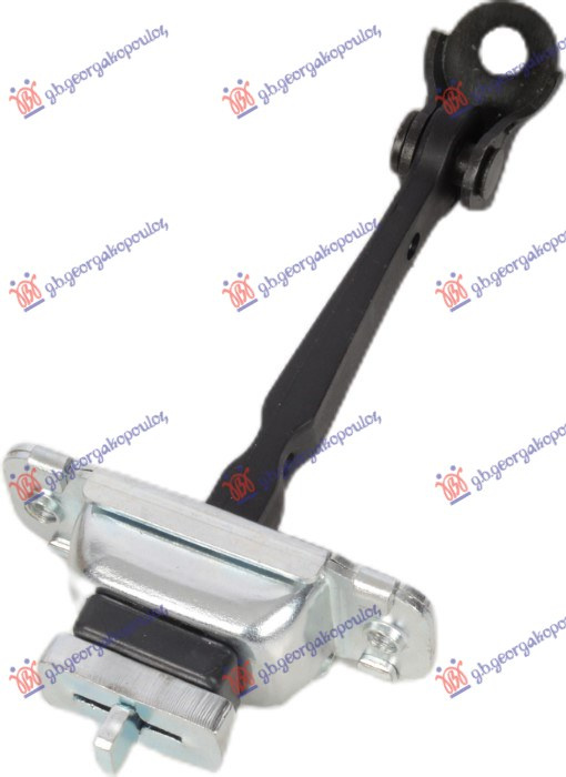 Kufizues i derës së përparme