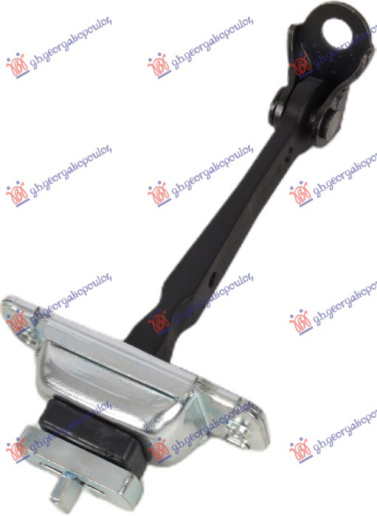 Kufizues i derës së pasme