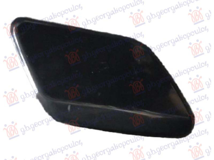 Kapak për spërkatëse për fenerë