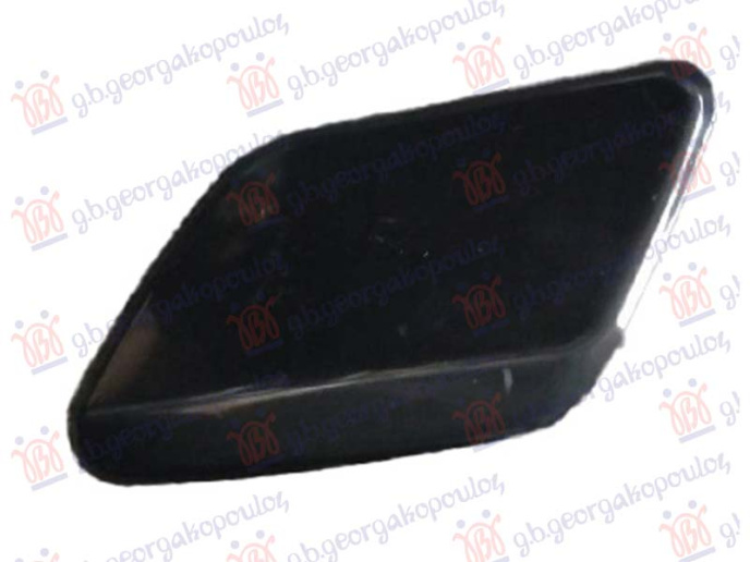 Kapak për spërkatëse për fenerë