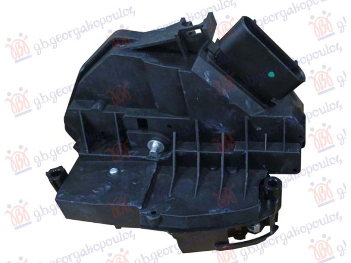 Bravë për derën e përparme elektrike (5 pinë)