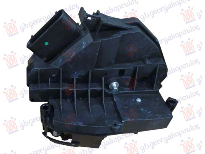 Bravë për derën e përparme elektrike (5 pinë)