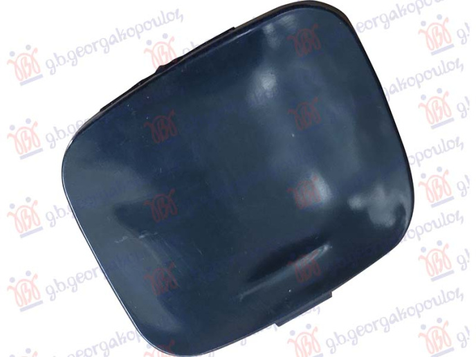 Kapak për çengel në parakolpin e pasmë