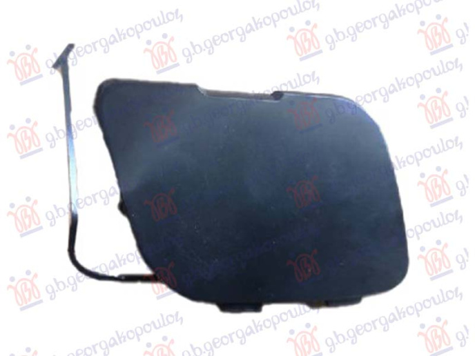 Kapak për çengel në parakolpin e pasëm 2007-