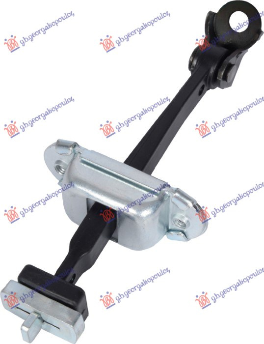 Kufizues i derës së përparme