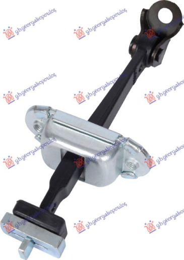 Kufizues i derës së pasme