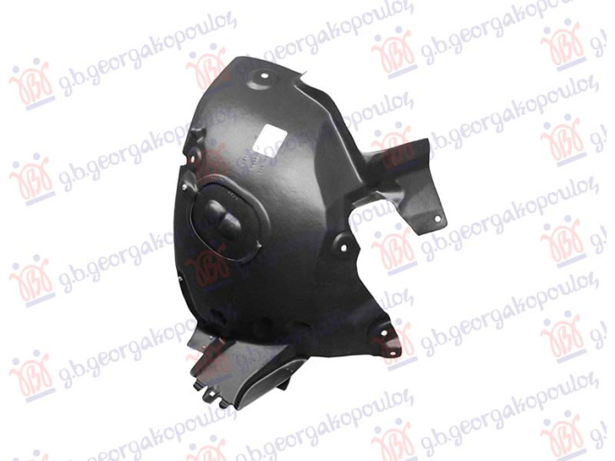 Nënkrah i përparëm (pjesa e përparme)