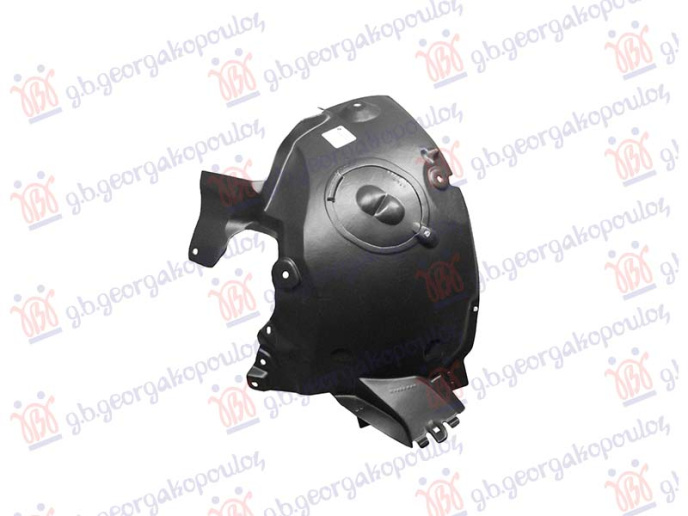 Nënkrah i përparëm (pjesa e përparme)