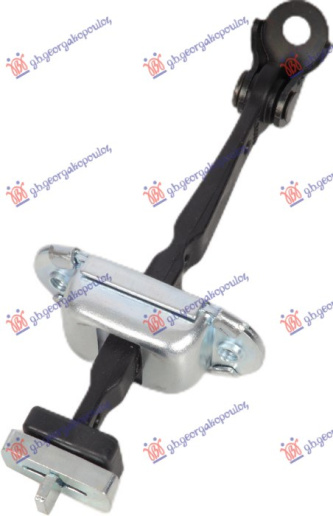 Kufizues i derës së përparme