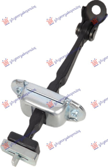 Kufizues i derës së përparme