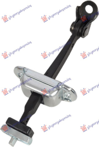 Kufizues i derës së pasme