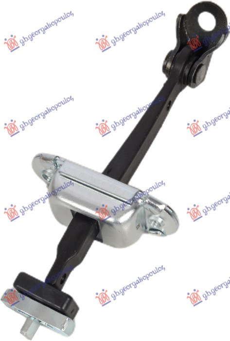 Kufizues i derës së pasme