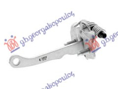 Kufizues i derës së pasme