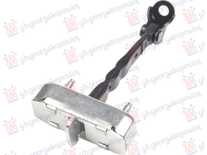 Kufizues i derës së përparme