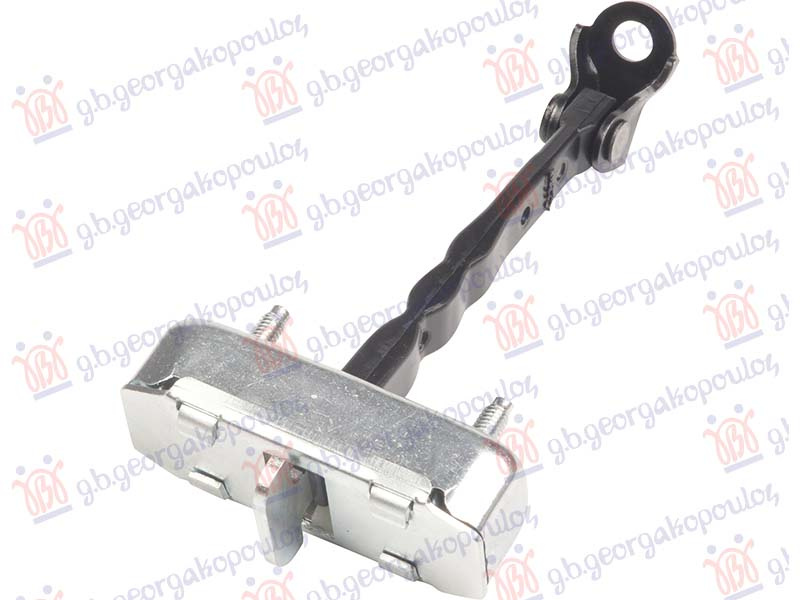 Kufizues i derës së përparme