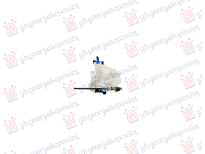 Bravë për derën e përparme elektrike (5 pinë)