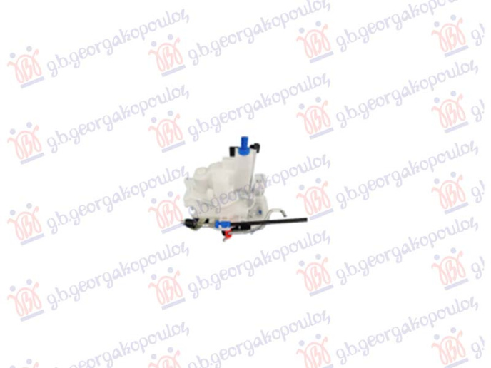 Bravë për derën e përparme elektrike (5 pinë)