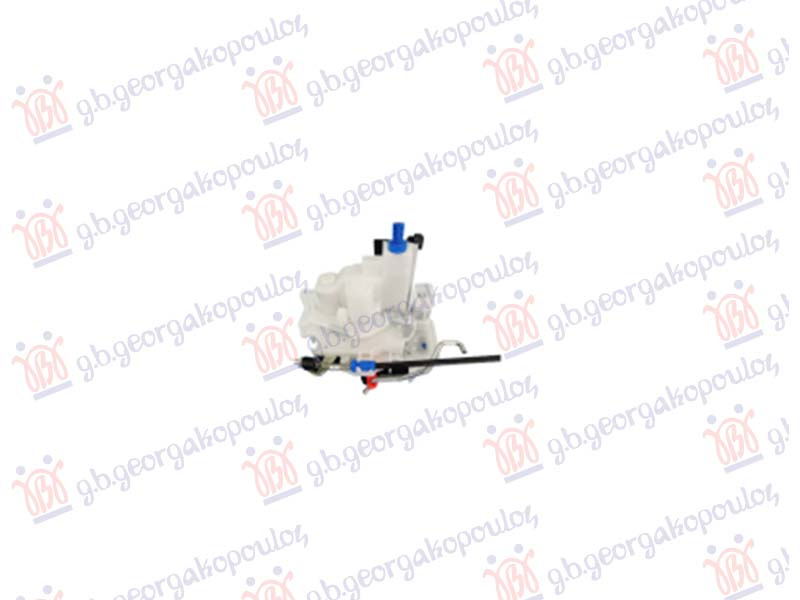 Bravë për derën e përparme elektrike (5 pinë)