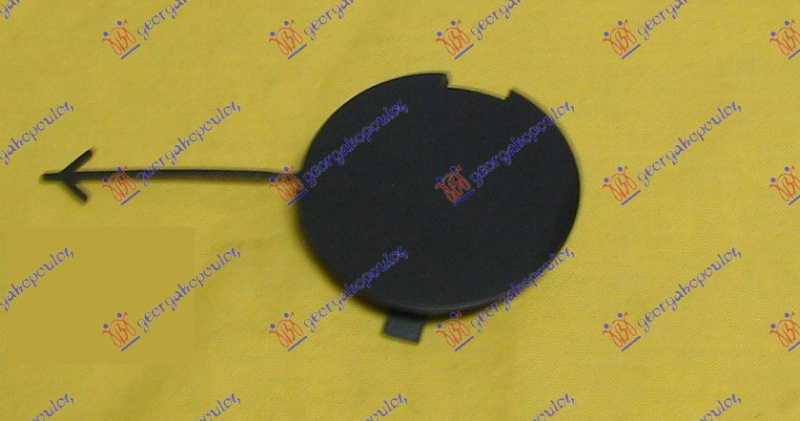 Kapak për çengel parakolpin e pasëm (Origjinal)