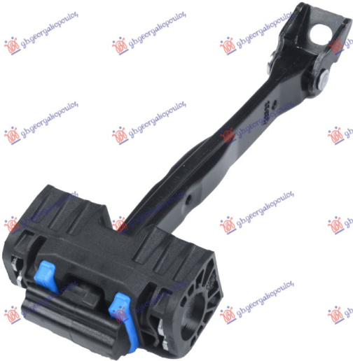 Kufizues i derës së përparme