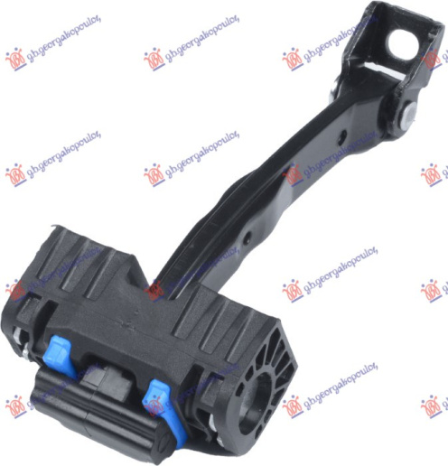 Kufizues i derës së pasme