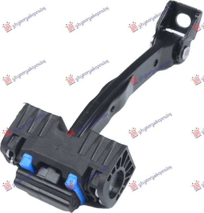 Kufizues i derës së pasme