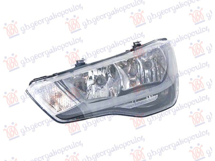 Fenerë elektrik (MARELLI)