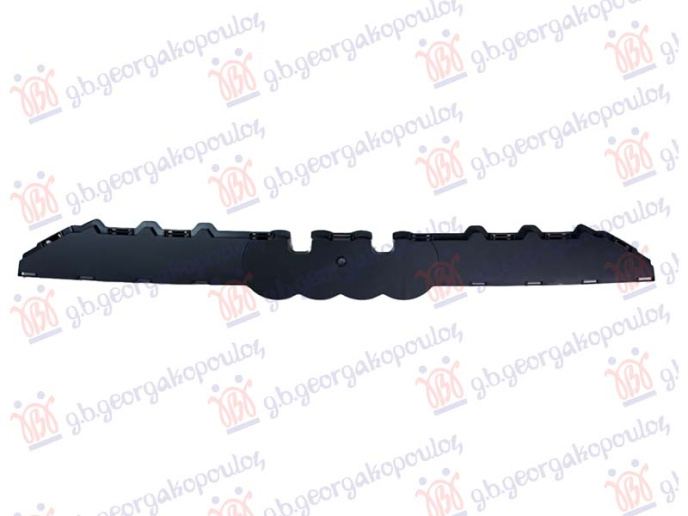 Kapës/Mbajtës Maskë pvc/grilë