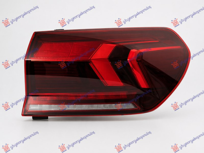 Drita stop e jashtme LED (Origjinal)