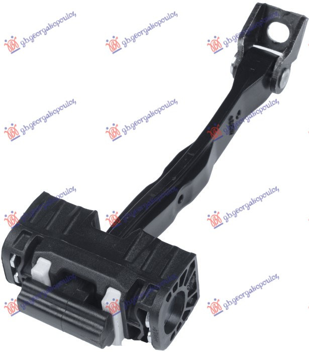 Kufizues i derës së përparme