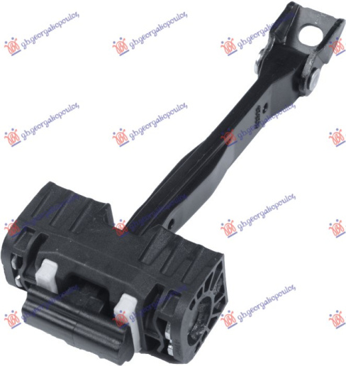 Kufizues i derës së pasme