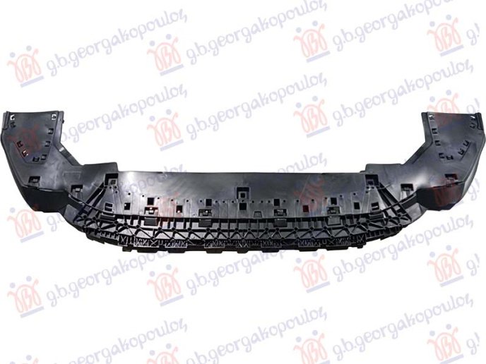 Spoiler për parakolpin e përparëm