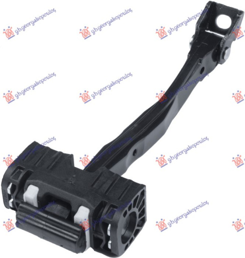 Kufizues i derës së përparme