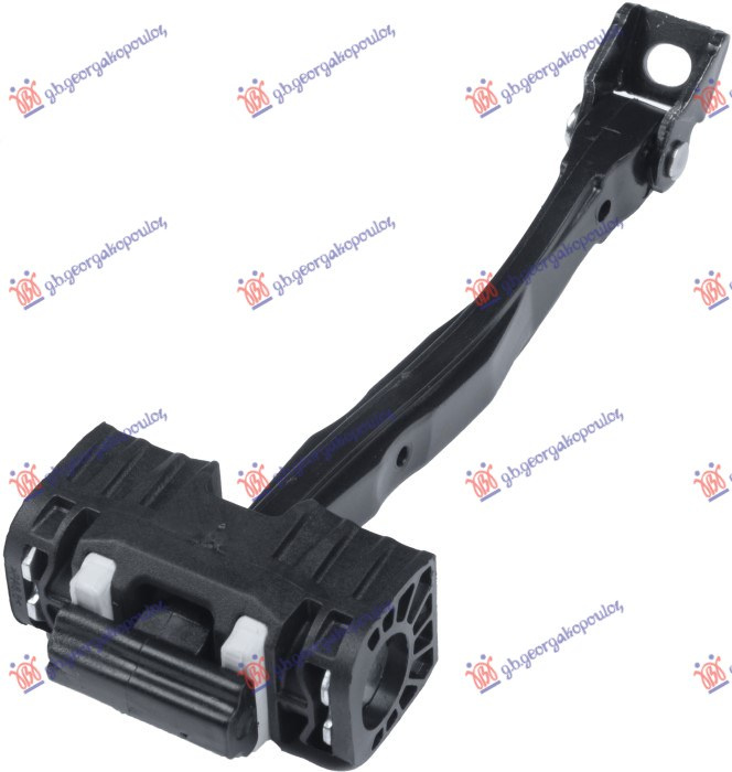 Kufizues i derës së përparme