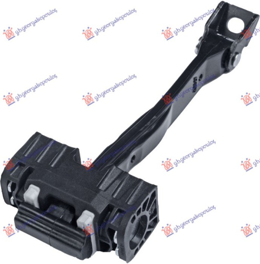 Kufizues i derës së pasme