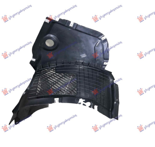 Nënkrah i përparëm (pjesa e përparme)