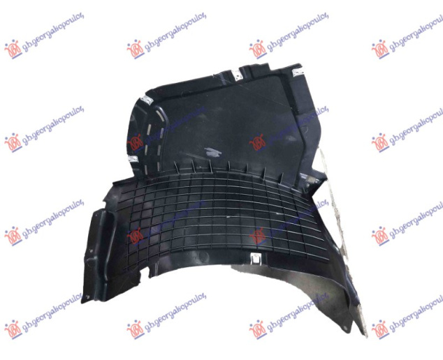 Nënkrah i përparëm (pjesa e përparme)