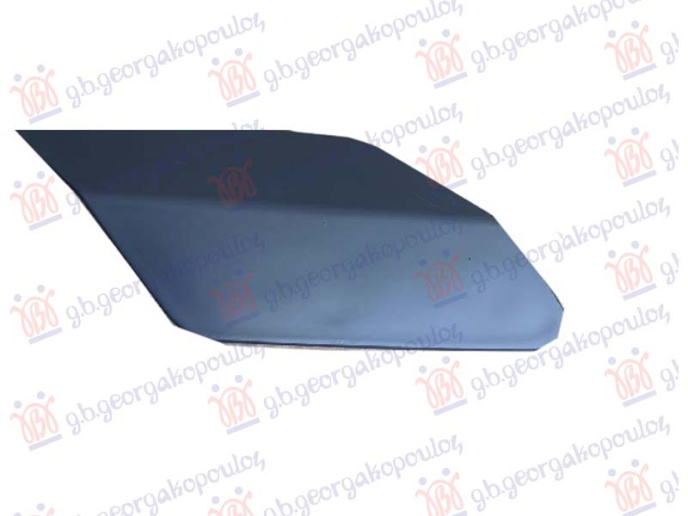 Kapak për spërkatëse për fenerë