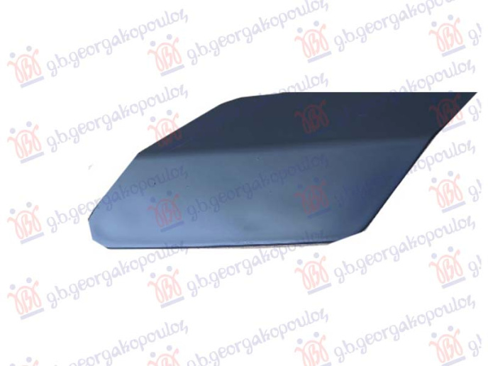 Kapak për spërkatëse për fenerë