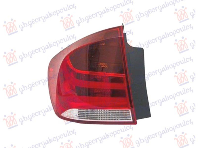 Drita stop e jashtme (Origjinal)