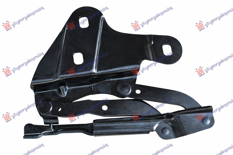 Mbajtës për kofano