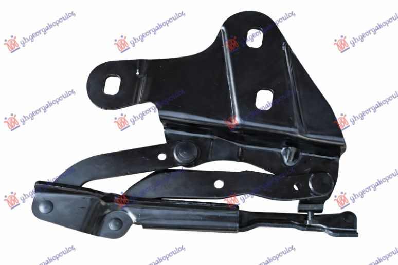 Mbajtës për kofano