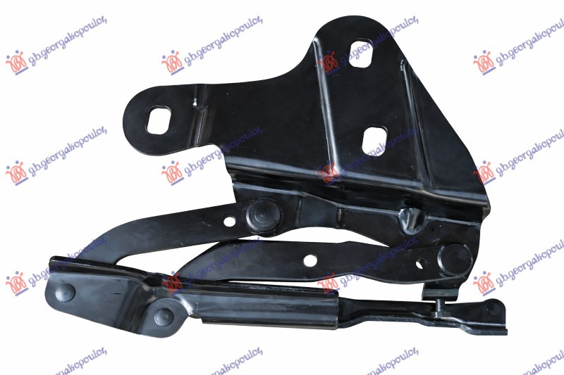 Mbajtës për kofano