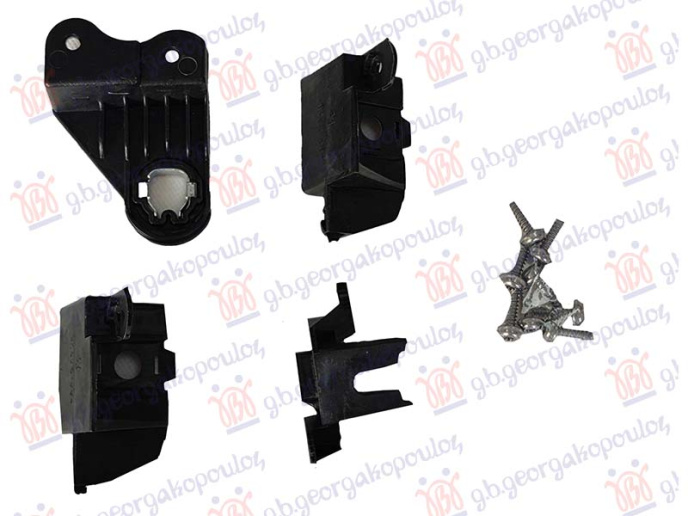 Kapës/mbajtës i Fenerë