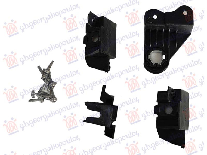 Kapës/mbajtës i Fenerë