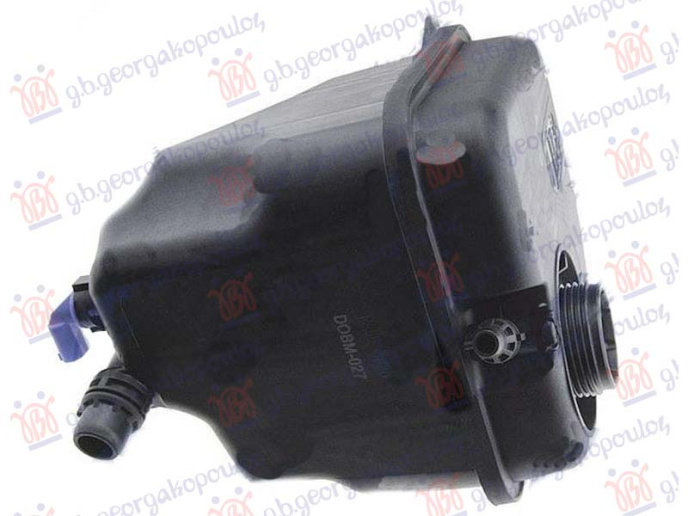 Rezervoar për antifriz (3.0L)